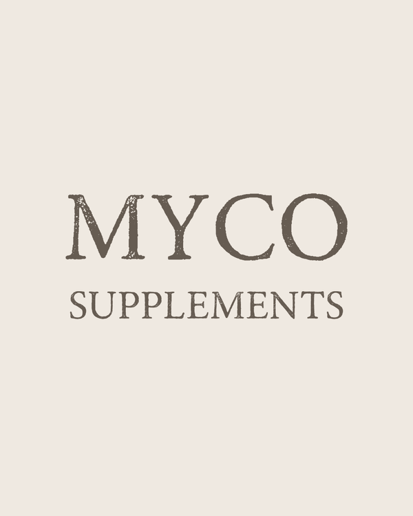 Myco Supplements